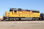 Union Pacific GP40-2 #1398